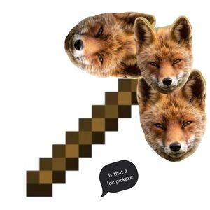 Meet your Posher, Cadence